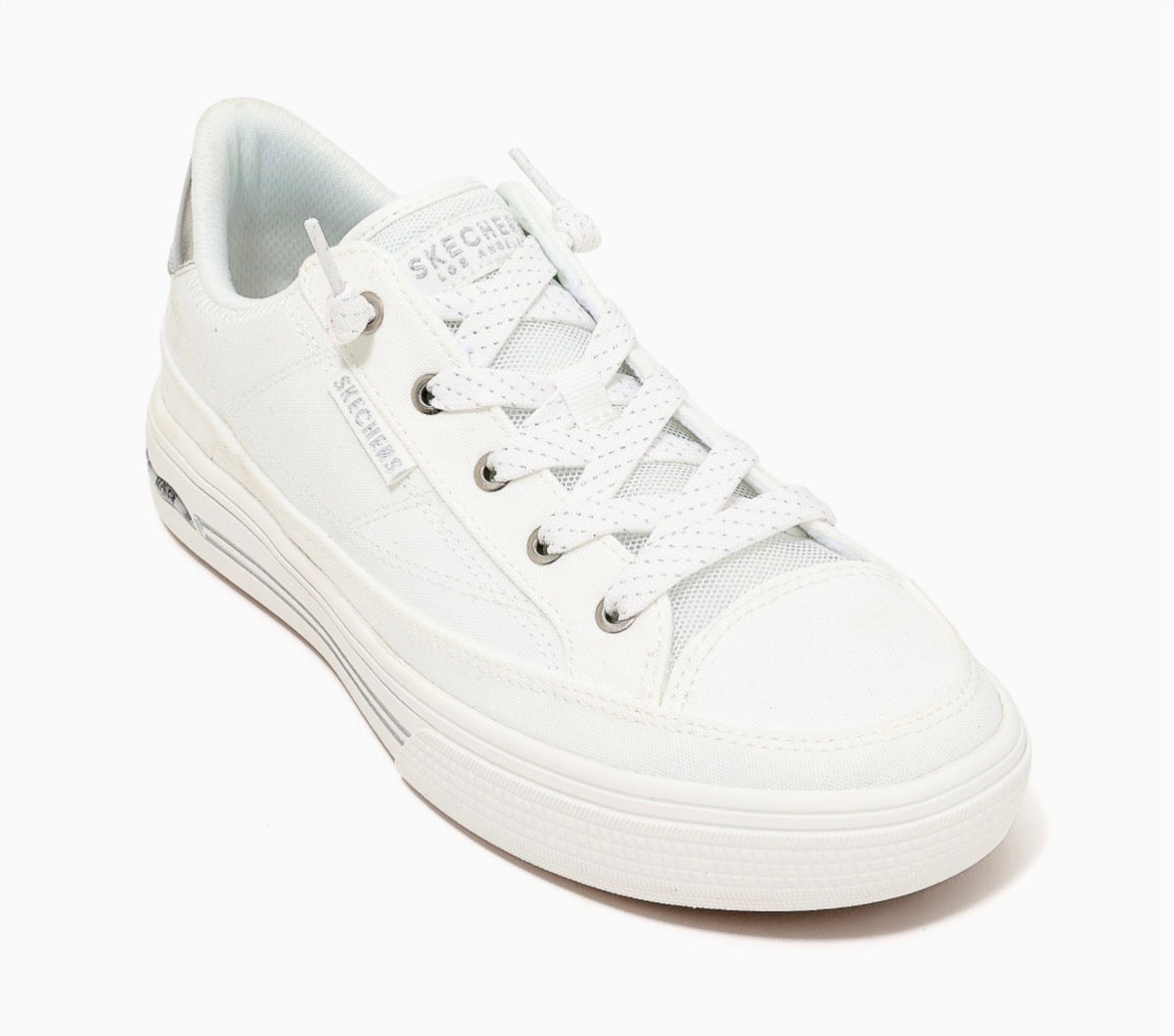 Skechers Arch Fit SlipOn Casual Sneakers