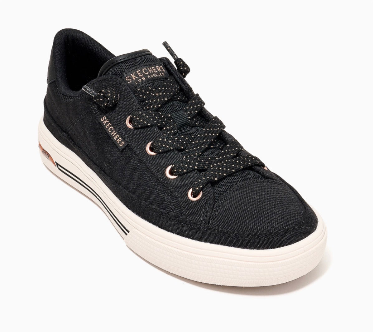 Skechers Arch Fit SlipOn Casual Sneakers