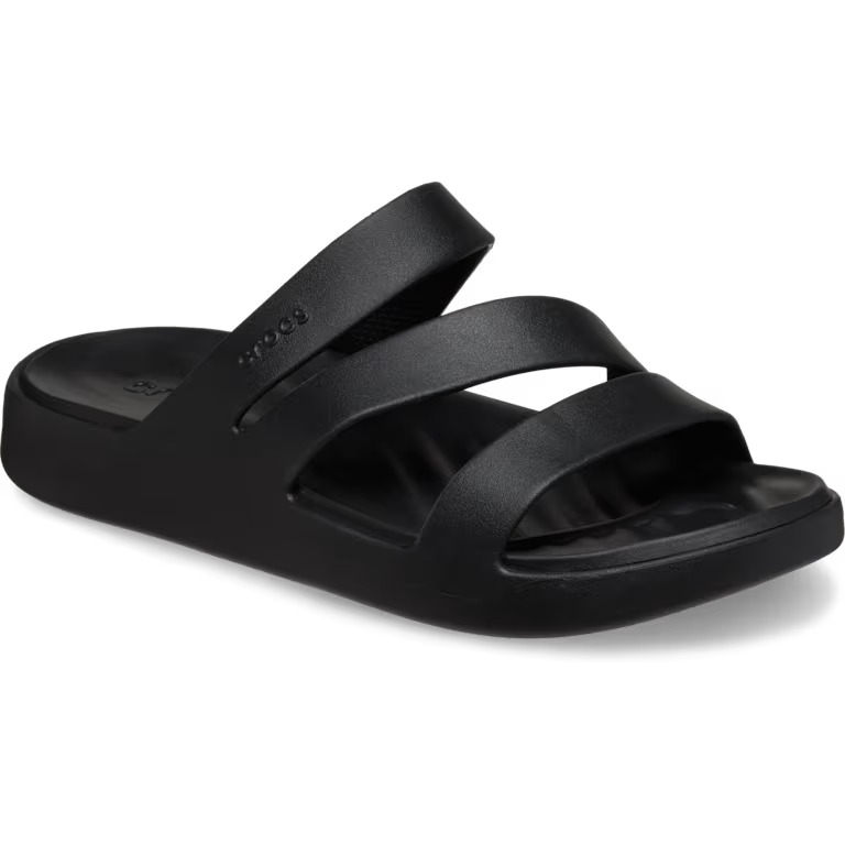 Crocs Style Women's Getaway Strappy Sandals