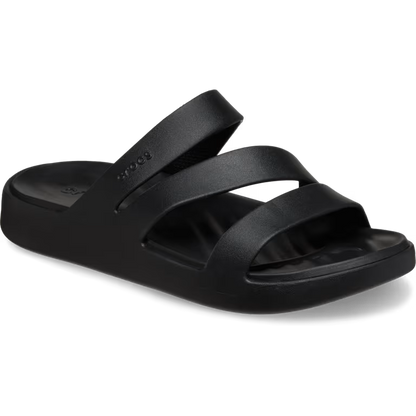 Crocs Style Women's Getaway Strappy Sandals