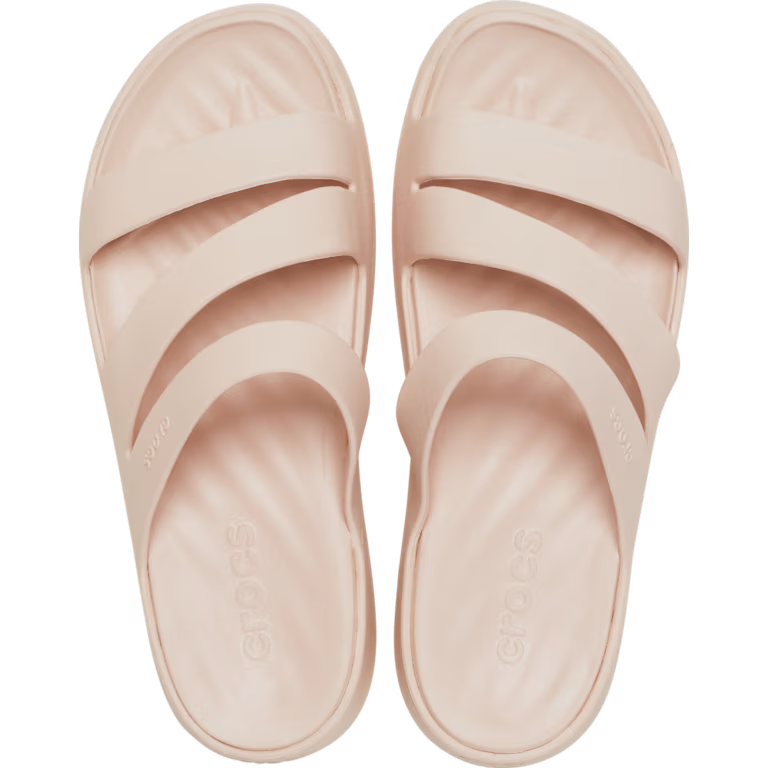 Crocs Style Women's Getaway Strappy Sandals