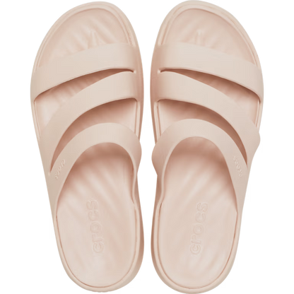 Crocs Style Women's Getaway Strappy Sandals