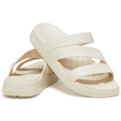 Crocs Style Women's Getaway Strappy Sandals