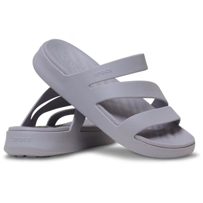 Crocs Style Women's Getaway Strappy Sandals