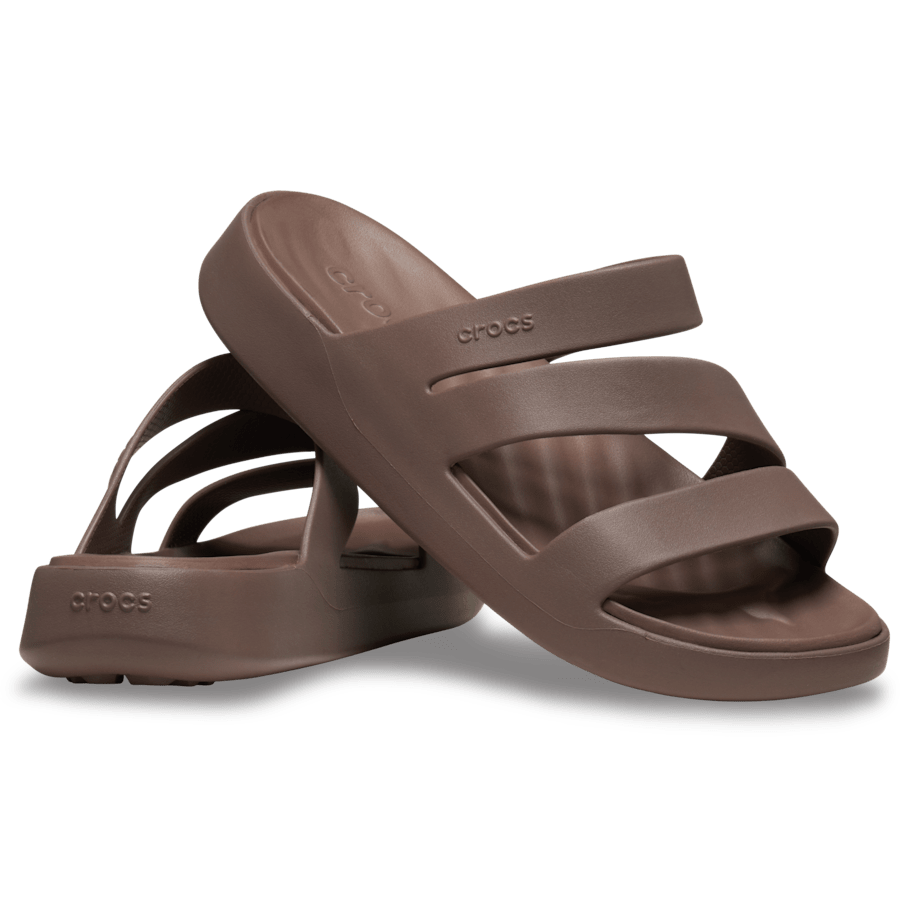 Crocs Style Women's Getaway Strappy Sandals